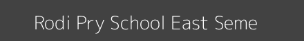 Rodi Pry School East Seme Image