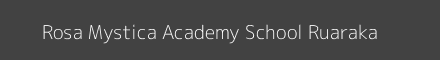 Rosa Mystica Academy School Ruaraka Image