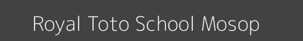 Royal Toto School Mosop Image