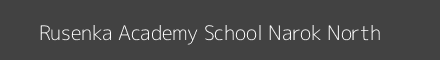 Rusenka Academy School Narok North Image