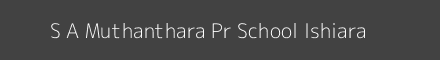 S A Muthanthara Pr School Ishiara Image