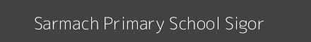 Sarmach Primary School Sigor Image