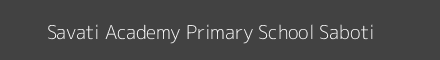 Savati Academy Primary School Saboti Image