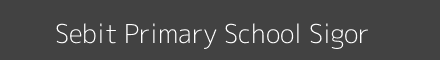 Sebit Primary School Sigor Image