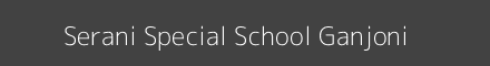 Serani Special School Ganjoni Image
