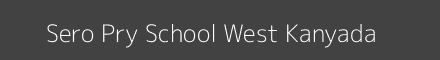 Sero Pry School West Kanyada Image
