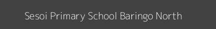 Sesoi Primary School Baringo North Image