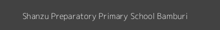 Shanzu Preparatory Primary School Bamburi Image