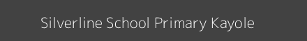 Silverline School Primary Kayole Image