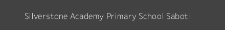 Silverstone Academy Primary School Saboti Image