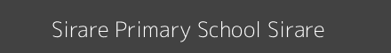 Sirare Primary School Sirare Image