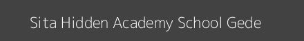 Sita Hidden Academy School Gede Image
