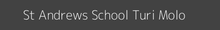 St Andrews School Turi Molo Image