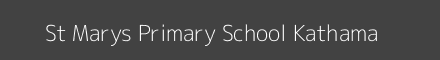 St Marys Primary School Kathama Image