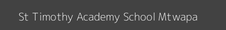 St Timothy Academy School Mtwapa Image