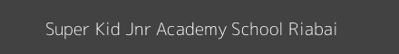 Super Kid Jnr Academy School Riabai Image