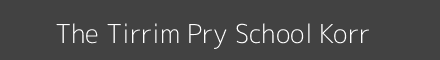 The Tirrim Pry School Korr Image