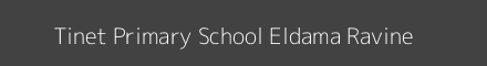 Tinet Primary School Eldama Ravine Image