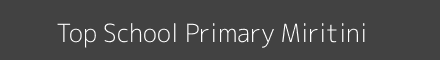 Top School Primary Miritini Image