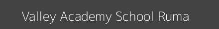 Valley Academy School Ruma Image