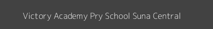 Victory Academy Pry School Suna Central Image