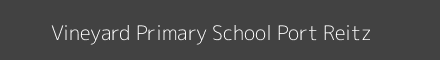 Vineyard Primary School Port Reitz Image