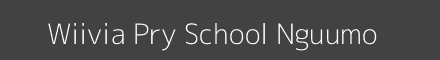 Wiivia Pry School Nguumo Image